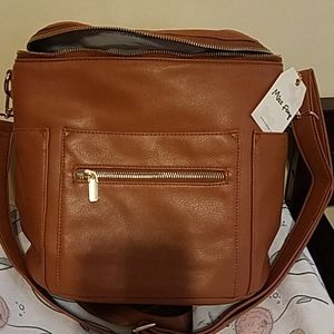 Miss Fong Diaper Bag **